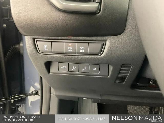 2026 Mazda CX-50 2.5 S Premium