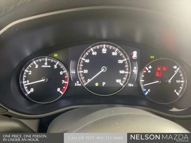 2026 Mazda CX-50 2.5 S Premium