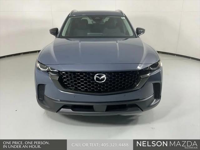2026 Mazda CX-50 2.5 S Premium