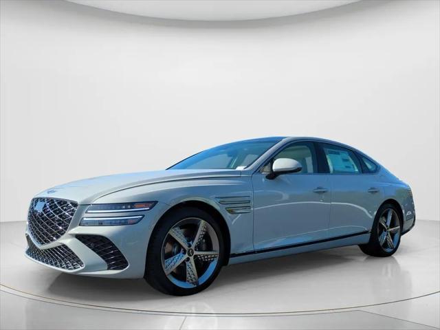 2026 Genesis G80 3.5T Sport Prestige AWD for sale in Sarasota, FL