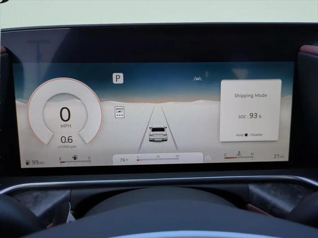 2026 Genesis G90 3.5T E-SC MHEV AWD
