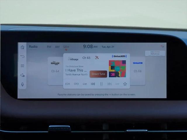 2026 Genesis G90 3.5T E-SC MHEV AWD