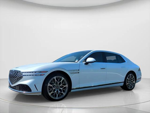 2026 Genesis G90 3.5T E-SC MHEV AWD for sale in Sarasota, FL