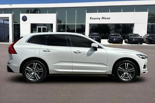 2020 Volvo XC60 T5 Momentum
