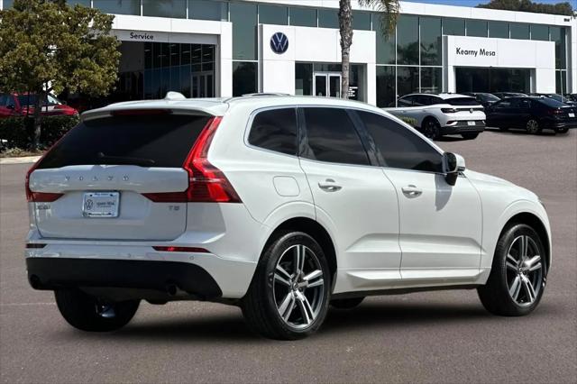 2020 Volvo XC60 T5 Momentum