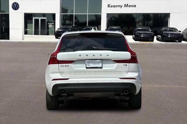 2020 Volvo XC60 T5 Momentum