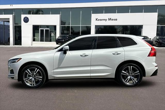2020 Volvo XC60 T5 Momentum