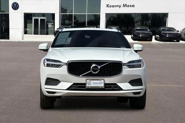 2020 Volvo XC60 T5 Momentum