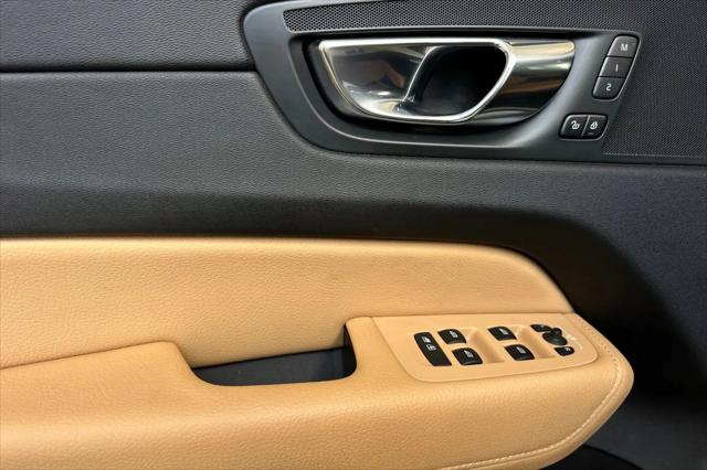 2020 Volvo XC60 T5 Momentum