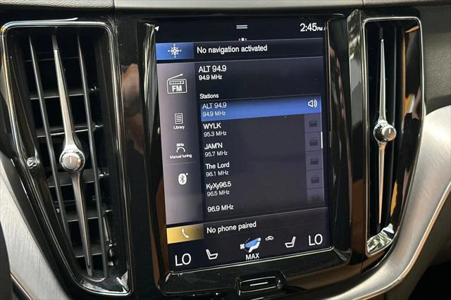 2020 Volvo XC60 T5 Momentum