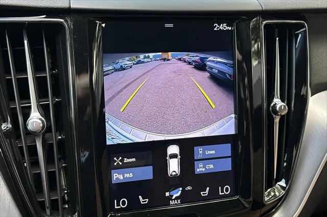 2020 Volvo XC60 T5 Momentum