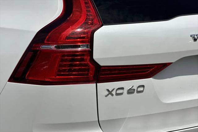 2020 Volvo XC60 T5 Momentum