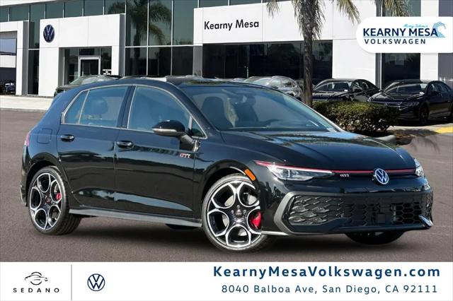 2026 Volkswagen Golf GTI Autobahn for sale in San Diego, CA