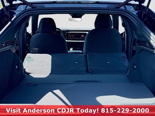 2026 Dodge Charger R/T 4 Door AWD