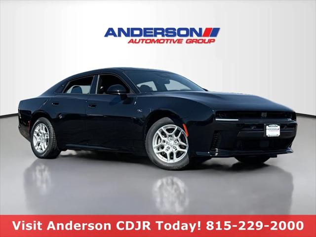2026 Dodge Charger R/T 4 Door AWD for sale in Rockford, IL
