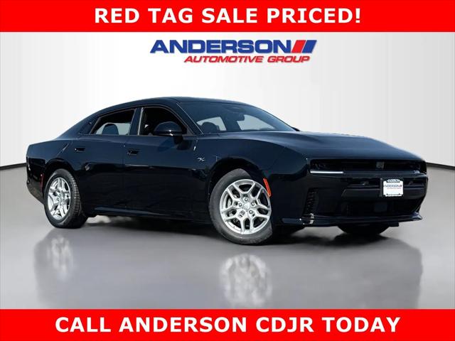 2026 Dodge Charger R/T 4 Door AWD for sale in Rockford, IL