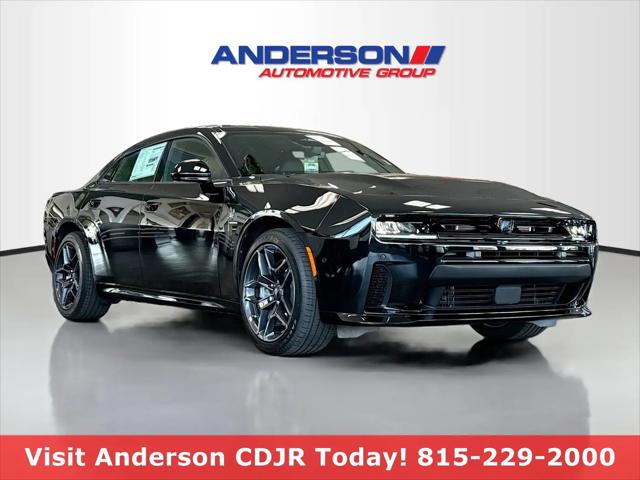 2026 Dodge Charger Scat Pack 4-Door AWD for sale in Rockford, IL