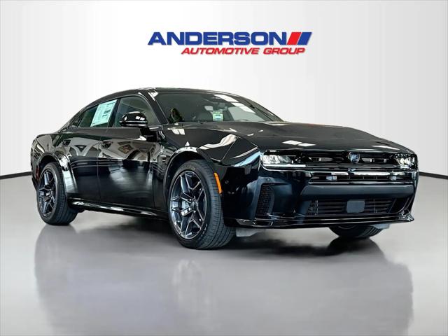 2026 Dodge Charger Scat Pack 4-Door AWD for sale in Rockford, IL