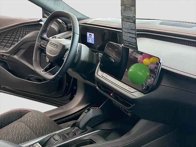 2026 Dodge Charger Scat Pack 4-Door AWD