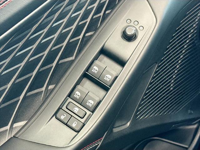 2026 Dodge Charger Scat Pack 4-Door AWD