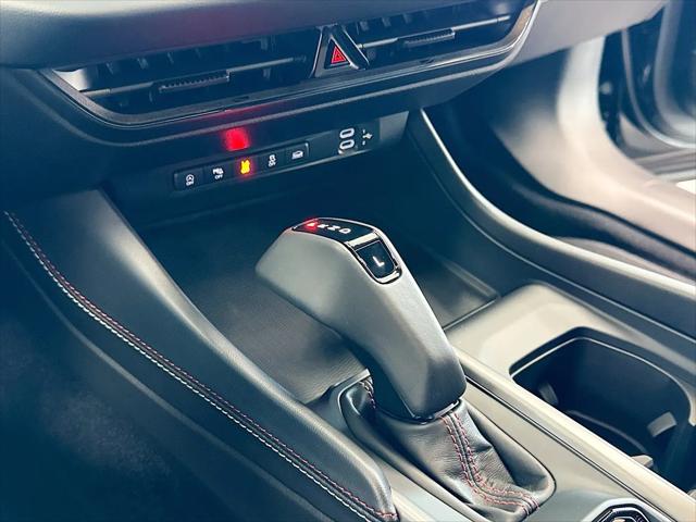 2026 Dodge Charger Scat Pack 4-Door AWD