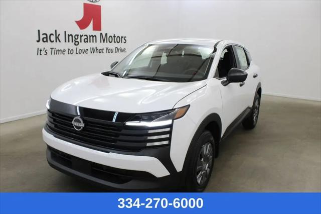 2026 Nissan Kicks S for sale in Montgomery, AL