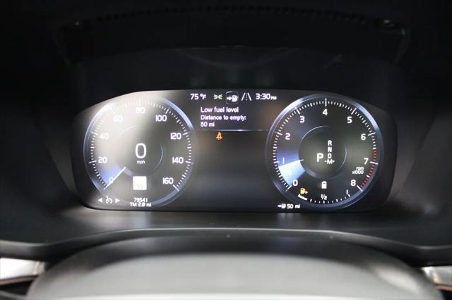 2022 Volvo S60 B5 Momentum