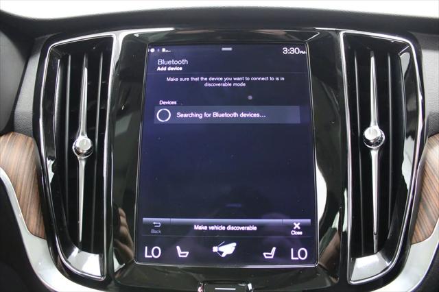 2022 Volvo S60 B5 Momentum
