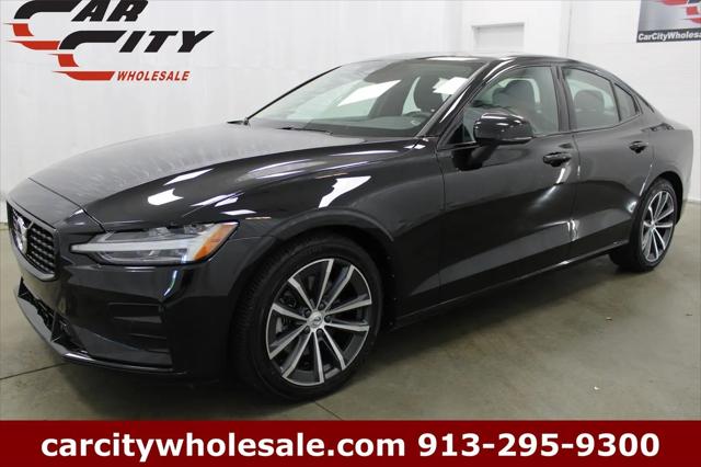 2022 Volvo S60 B5 Momentum for sale in Shawnee, KS