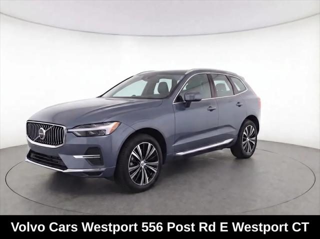 2023 Volvo XC60 Recharge T8 Ultimate Bright Theme for sale in Westport, CT