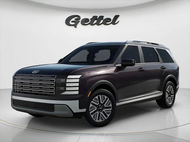 2026 Hyundai Palisade Hybrid Blue SEL 7P for sale in Sarasota, FL