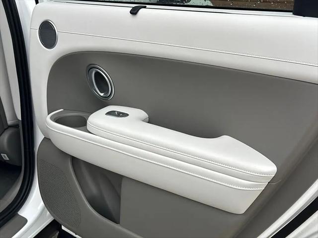 2026 Hyundai Palisade Hybrid Blue SEL 7P