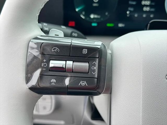 2026 Hyundai Palisade Hybrid Blue SEL 7P