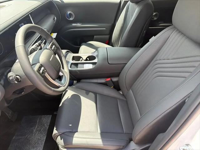 2026 Hyundai Palisade Hybrid Blue SEL 7P