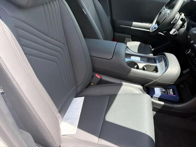 2026 Hyundai Palisade Hybrid Blue SEL 7P