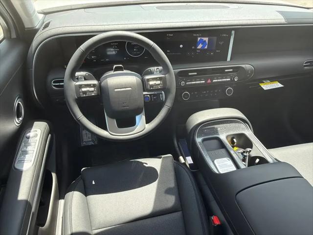 2026 Hyundai Palisade Hybrid Blue SEL 7P