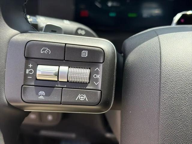 2026 Hyundai Palisade Hybrid Blue SEL 7P