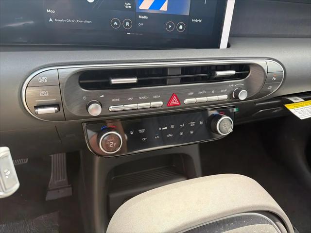2026 Hyundai Palisade Hybrid Blue SEL 7P