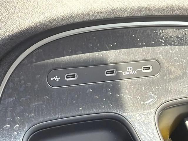 2026 Hyundai Palisade Hybrid Blue SEL 7P