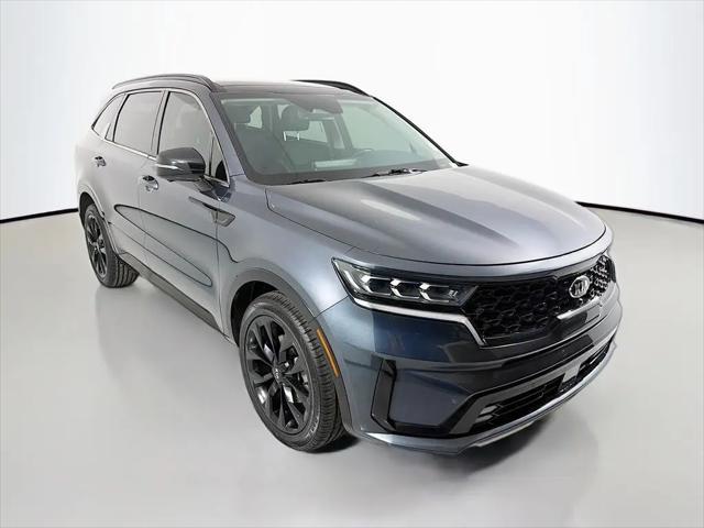 2021 Kia Sorento SX Prestige for sale in Tulsa, OK