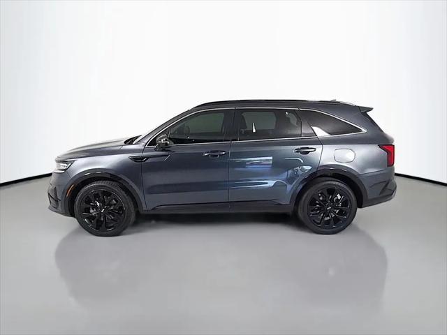 2021 Kia Sorento SX Prestige