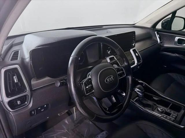 2021 Kia Sorento SX Prestige