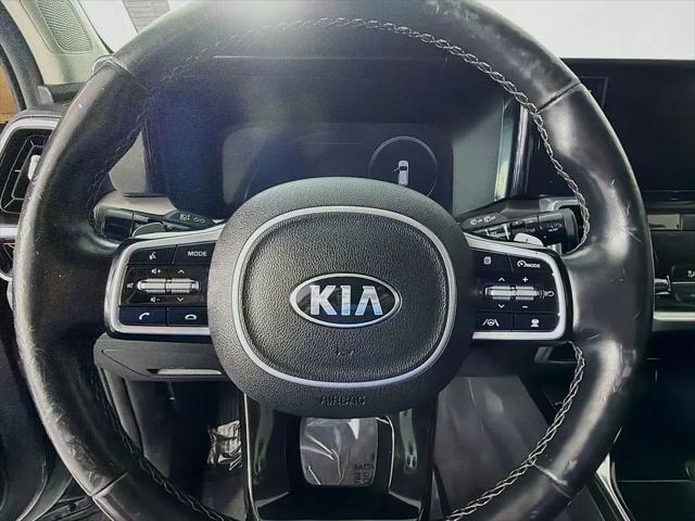 2021 Kia Sorento SX Prestige