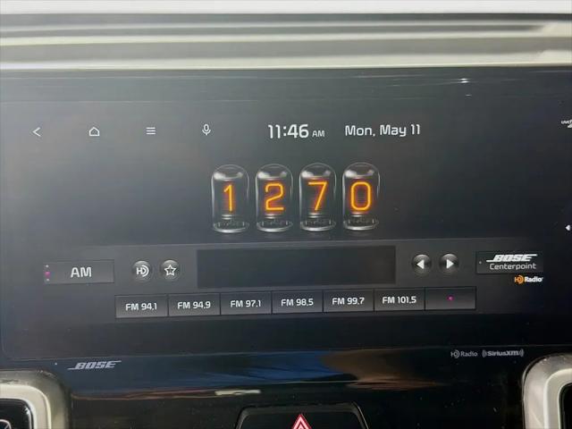 2021 Kia Sorento SX Prestige
