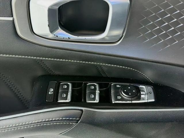 2021 Kia Sorento SX Prestige