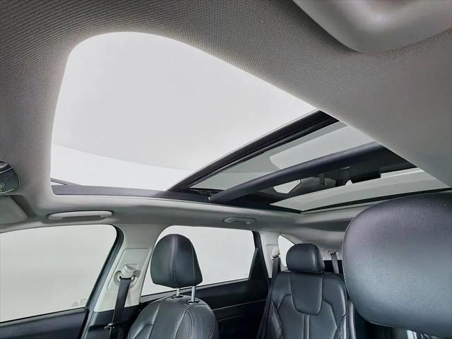 2021 Kia Sorento SX Prestige