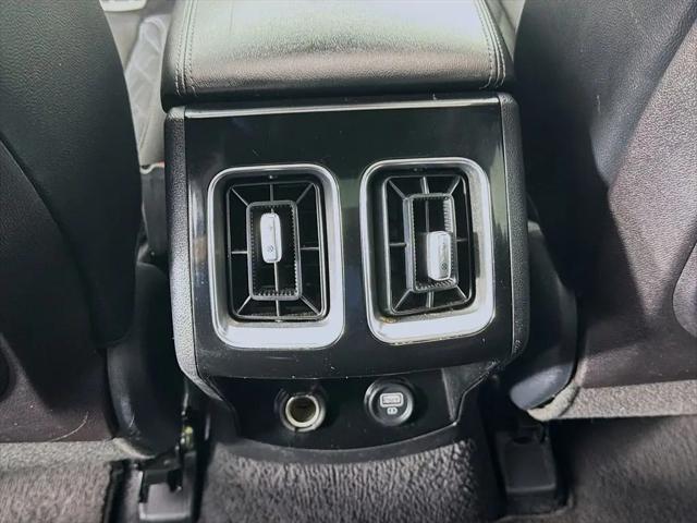 2021 Kia Sorento SX Prestige