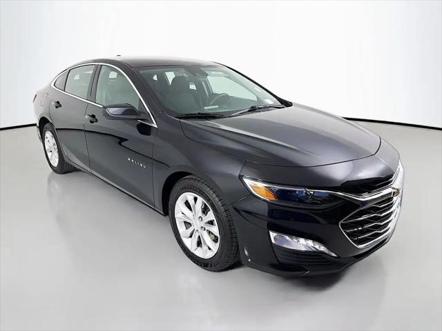 2024 Chevrolet Malibu FWD 1LT for sale in Tulsa, OK