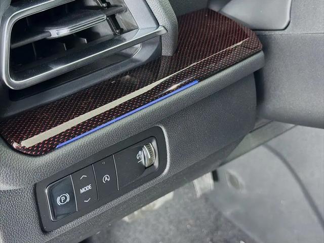 2026 Chevrolet Traverse FWD RS