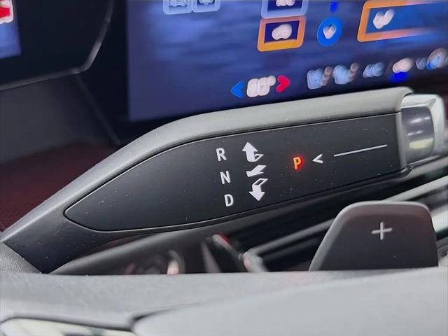2026 Chevrolet Traverse FWD RS